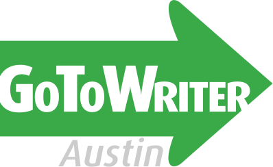 Go To Writer Austin